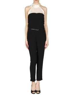 Atos Lombardini - Salopette - Salopettes pantalon long