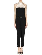 ATOS LOMBARDINI - Trouser dungaree