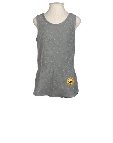 ZOOM BOBO CHOSES - Short pant overall
