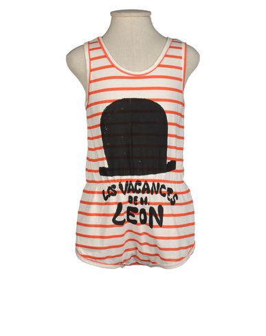 ZOOM BOBO CHOSES - Short pant overall