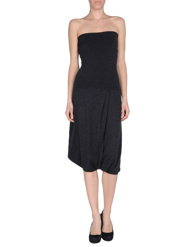ZOOM ANTONIO MARRAS - Short pant overall