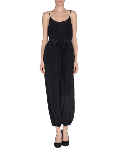 ZOOM MARC BY MARC JACOBS - Pant overall