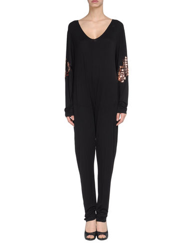 ZOOM HOTEL PARTICULIER - Pant overall
