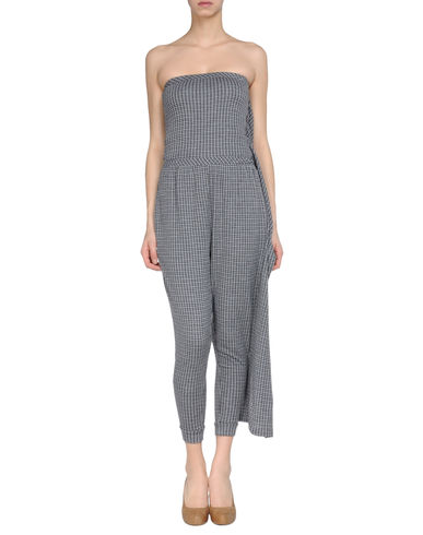 ZOOM MARIOS - Trouser dungaree