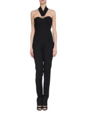 CRISTINAEFFE - Trouser dungaree