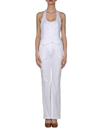 ZOOM PINKO - Trouser dungaree