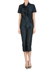 BOUDICCA - Pant overall