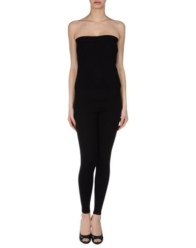 ZOOM SARTORIA VICO - Pant overall