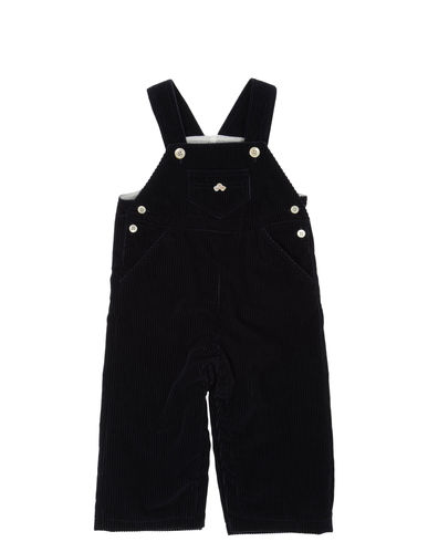 ZOOM LA STUPENDERIA - Pant overall