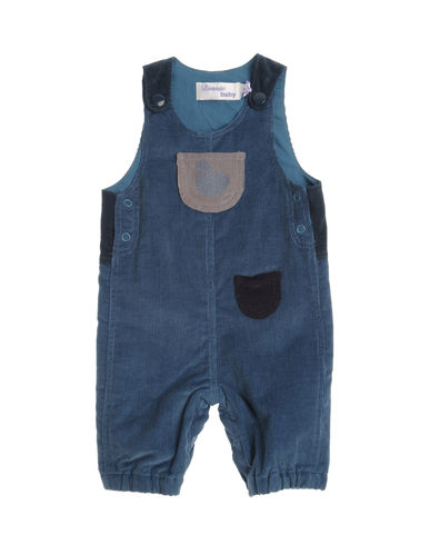ZOOM BONNIE BABY - Pant overall