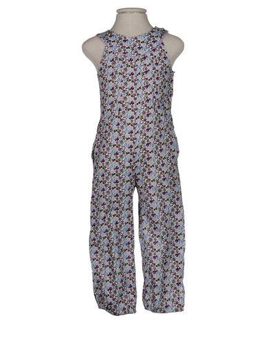 ZOOM TROIZENFANTS - Pant overall