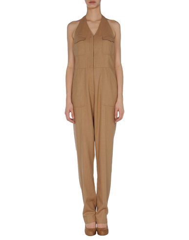 ZOOM MAISON MARTIN MARGIELA 4 - Pant overall