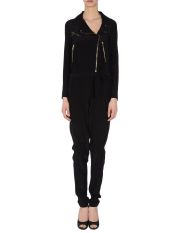 MOSCHINO CHEAPANDCHIC - Pant overall
