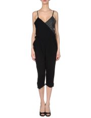 STUSSY - Trouser dungaree
