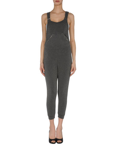 ZOOM EIMAN HAMZA for HAPPINESS - Pant overall
