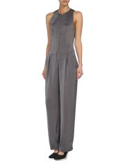 ADIDAS SLVR - Pant overall
