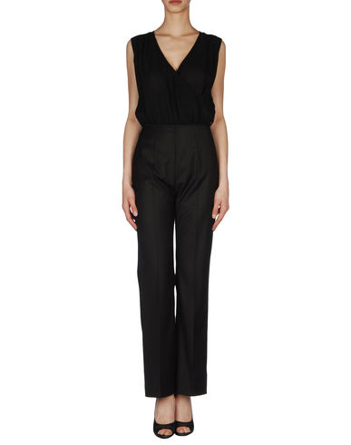 ZOOM GOLD CASE - Pant overall