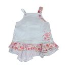 ��YOOX.COM ���[�N�X�� ABSORBA �K�[���Y �����s�[�X�E�h���X