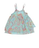 ��YOOX.COM ���[�N�X�� CONFETTI POUR ABSORBA �K�[���Y �����s�[�X�E�h���X