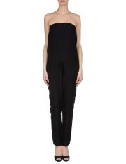 ANIYE BY - Trouser dungaree