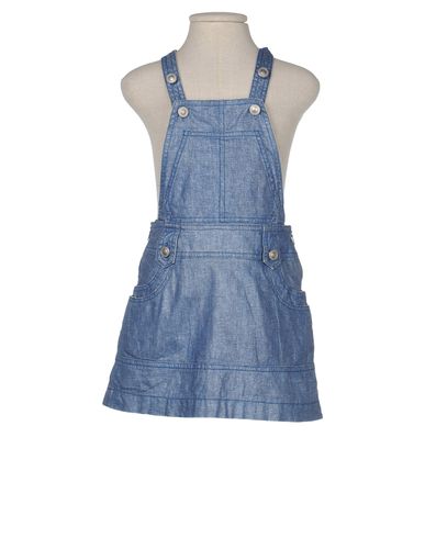 ZOOM I PINCO PALLINO I&S CAVALLERI - Skirt overall