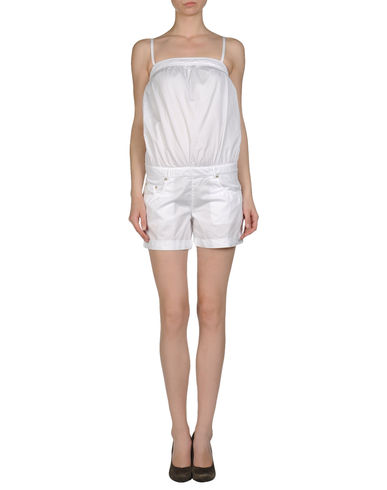 ZOOM MARINA YACHTING - Short pant overall