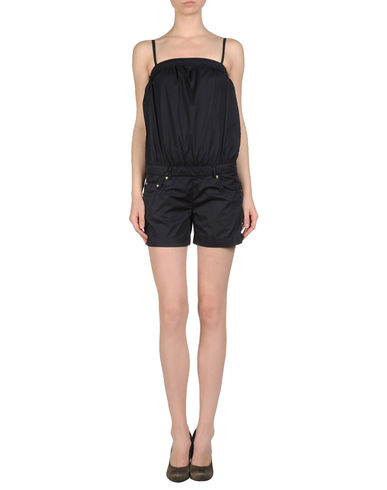 ZOOM MARINA YACHTING - Short pant overall