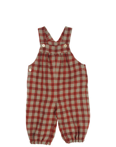ZOOM LA STUPENDERIA - Pant overall