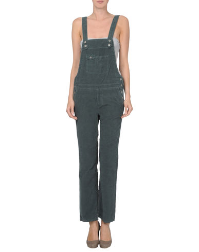 ZOOM M.GRIFONI DENIM - Pant overall