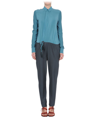 ZOOM A FRIEND by A.F. VANDEVORST - Trouser dungaree