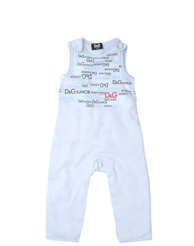 ZOOM D&G JUNIOR - Romper suit