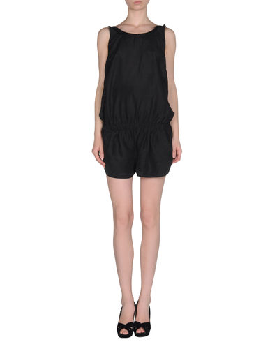 ZOOM GUESS - Short pant overall