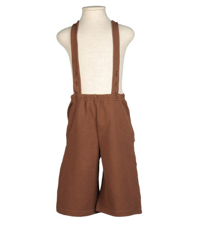 ZOOM SARA ROTTA LORIA - Casual pants
