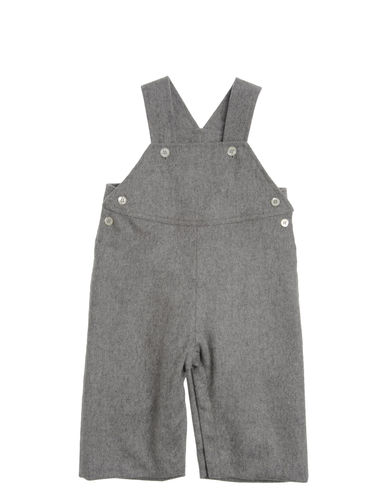 ZOOM LA STUPENDERIA - Pant overall