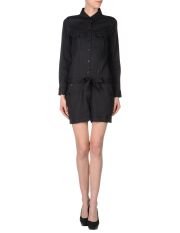 JUX - Short pant overall