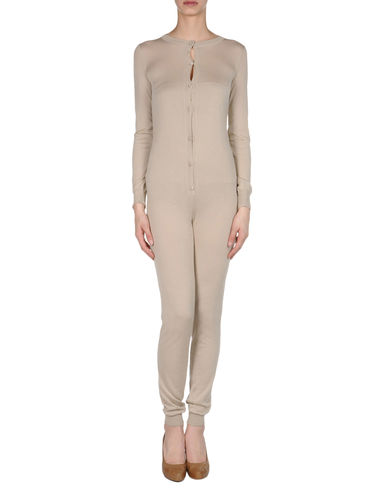 ZOOM NUUR - Pant overall