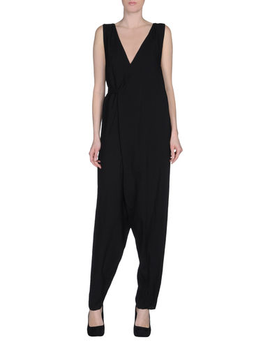 ZOOM DAMIR DOMA - Trouser dungaree