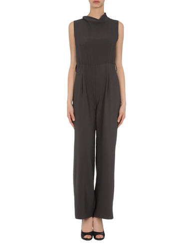ZOOM RASHIDA NAJAA - Pant overall