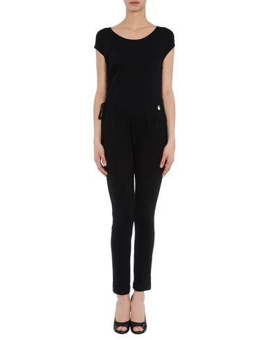 ZOOM LOVE MOSCHINO - Pant overall