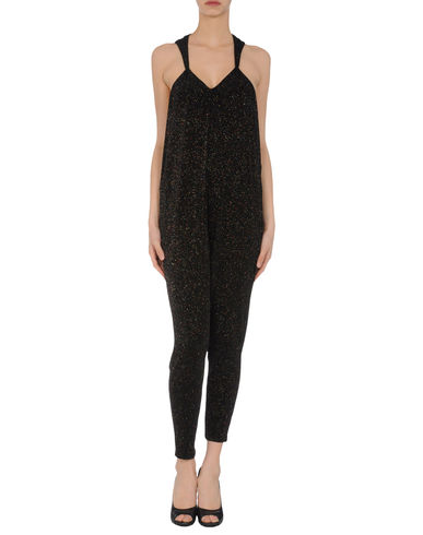 ZOOM LES PRAIRIES DE PARIS - Pant overall