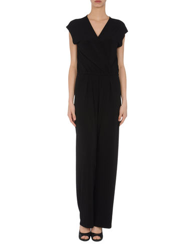 ZOOM GRAHAM & SPENCER - Pant overall