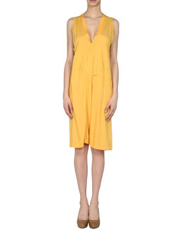 Damir Doma - Salopette - Salopettes pantalons courts