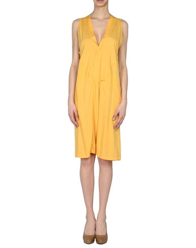 ZOOM DAMIR DOMA - Short pant overall