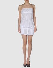 BANANA MOON - Short dungaree