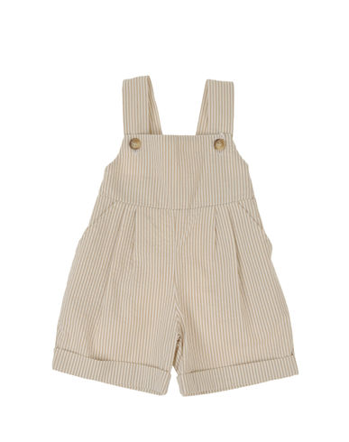 ZOOM ARC-EN-CIEL - Short pant overall
