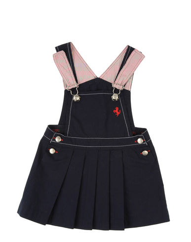 ZOOM FERRARI - Skirt overall