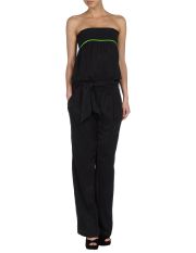 WHO*S WHO - Pant overall