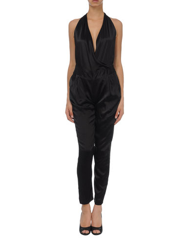 ZOOM ADELE FADO QUEEN - Pant overall