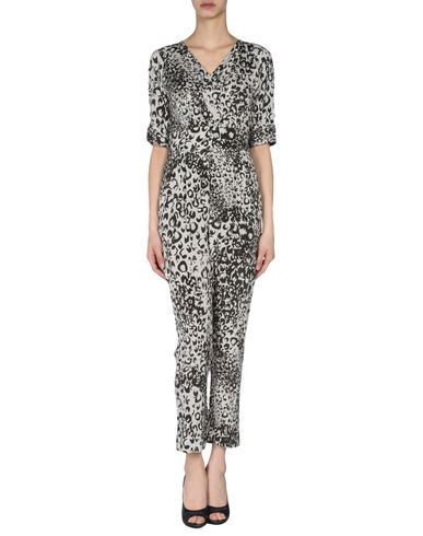 ZOOM SEA - Pant overall
