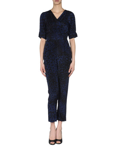 ZOOM SEA - Pant overall